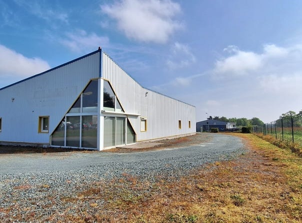 Guémené-Penfao, Pays de la Loire 44290