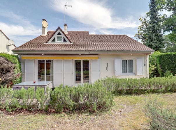 Verneuil-sur-Seine, Yvelines 78480