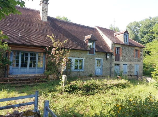 SAINT DIZIER LES DOMAINES, Nouvelle-Aquitaine 23270