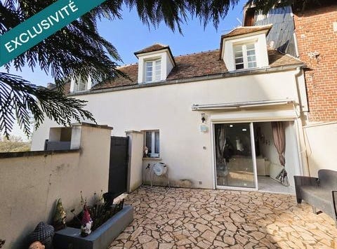 Clairoix, Picardie 60280