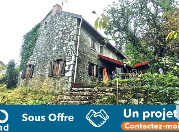 Peyrat-le-Château, Nouvelle-Aquitaine 87470