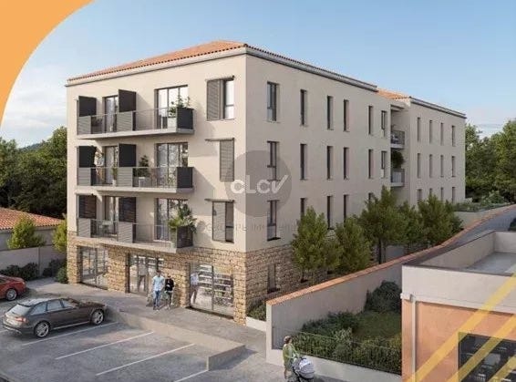 200 Rue Edouard Herrio, Jassans-Riottier, Ain 01480