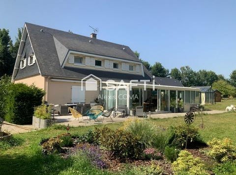La Poterie-Cap-d'Antifer, Haute-Normandie 76280