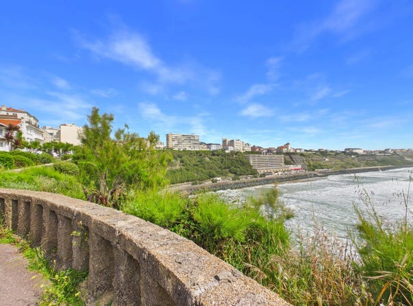 Biarritz, Aquitaine 64200