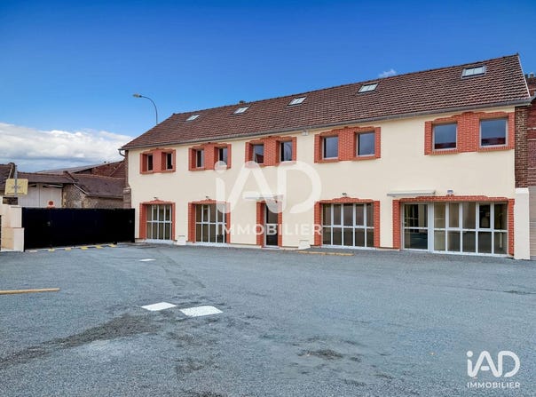 CHEVRIÈRES, Hauts-de-France 60710