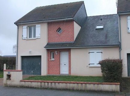 Sees, Basse-Normandie 61500