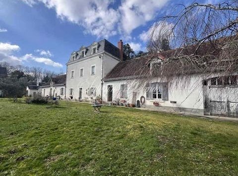 CHATILLON SUR INDRE, Centre 36700