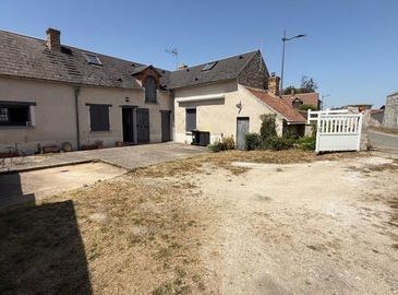 Yevre-La-Ville, Centre 45300