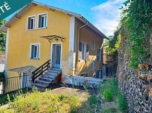 Saint-Rambert-En-Bugey, Rhône-Alpes 01230