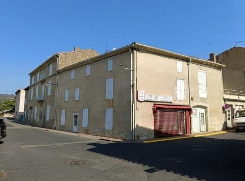 Argeliers, Languedoc-Roussillon 11120