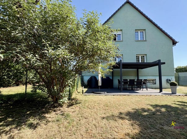 Duttlenheim, Bas-Rhin 67120