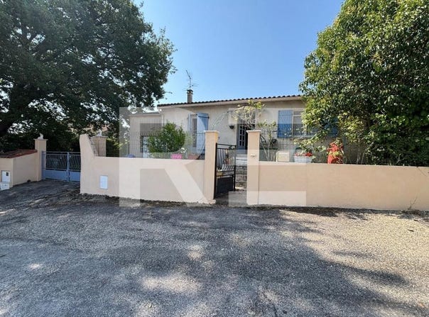 Saint-Bauzély, Languedoc-Roussillon 30730