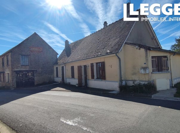 Cromac, Nouvelle-Aquitaine 87160