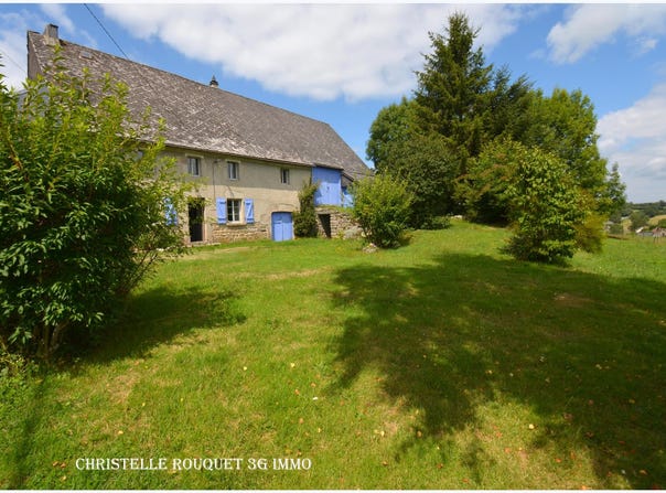 Prondines, Auvergne 63470