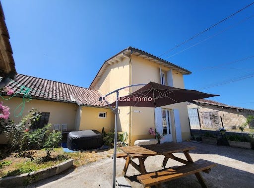 pomport, Nouvelle-Aquitaine 24240