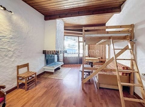 Flumet, Savoie 73590