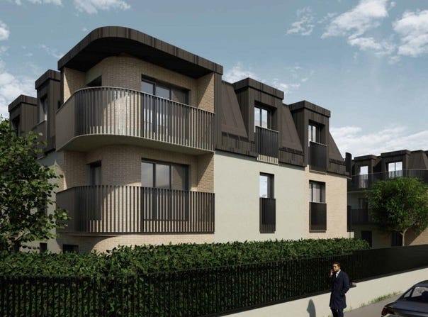 ARGENTEUIL, Île-de-France 95100