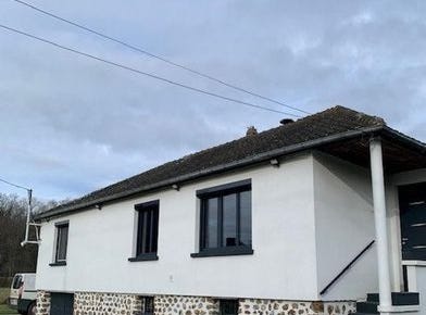 Le Lesme, Haute-Normandie 27160