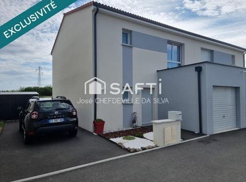 Cebazat, Auvergne 63118