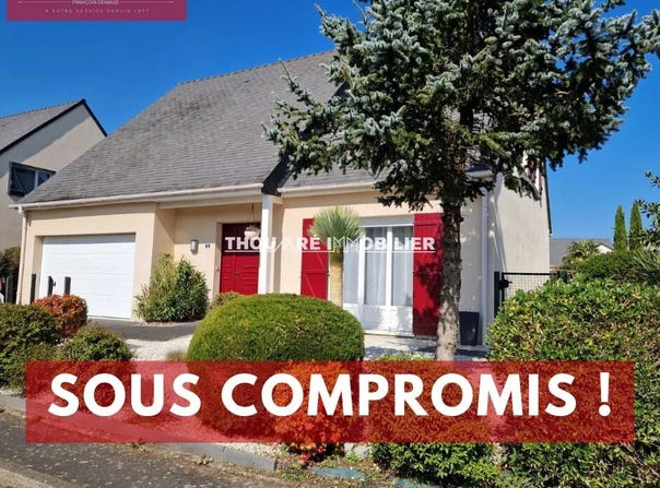 Thouaré-sur-Loire, Loire-Atlantique 44470