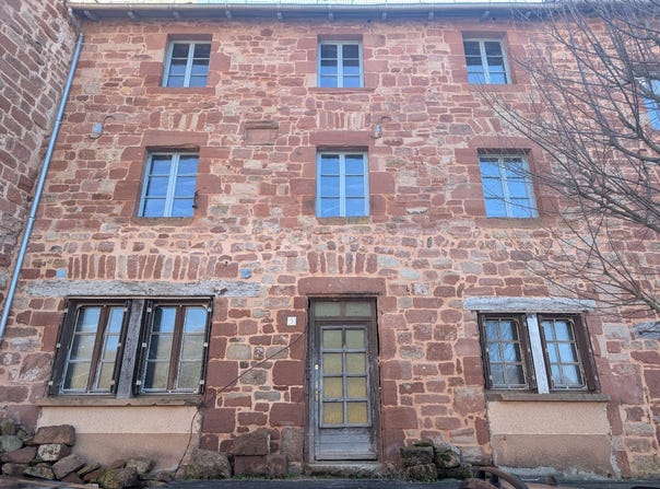 VILLECOMTAL, Occitanie 12580