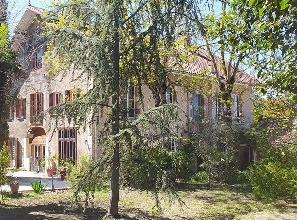 Moissac, Midi-Pyrénées 82200