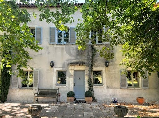 L'Isle-sur-la-Sorgue, Provence-Alpes-Côte d'Azur 84800
