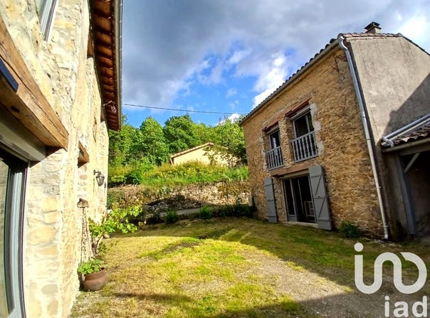 Villefort, Occitanie 11230
