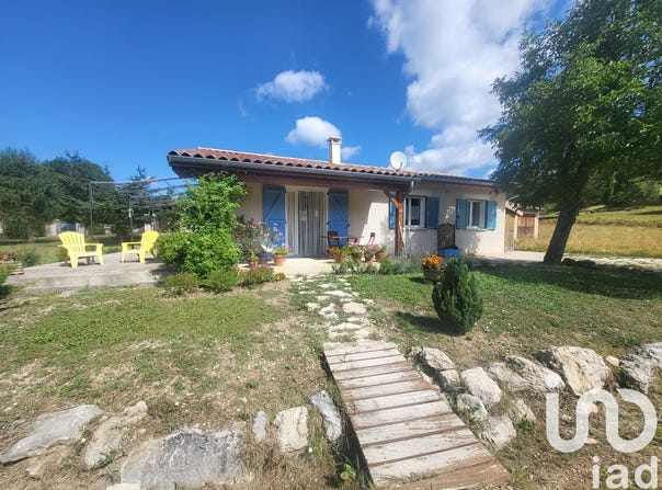 LA MOTTE CHALANCON, Auvergne-Rhône-Alpes 26470