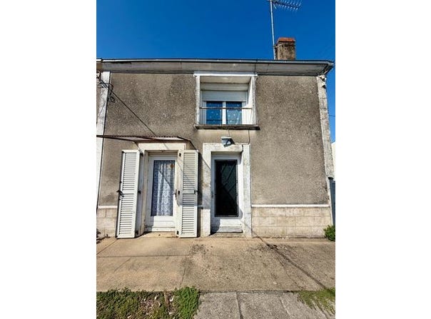 Niort, Poitou-Charentes 79000