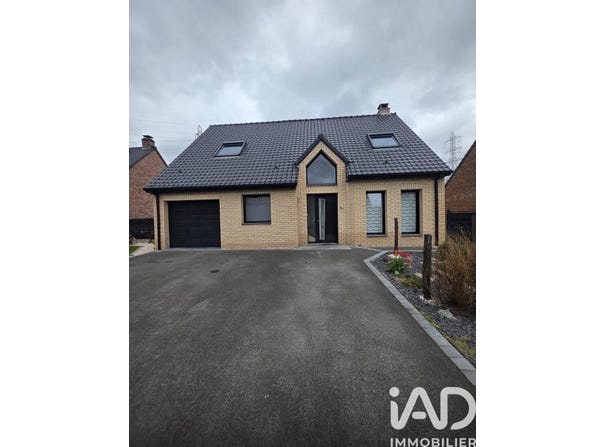 Sailly-Labourse, Hauts-de-France 62113