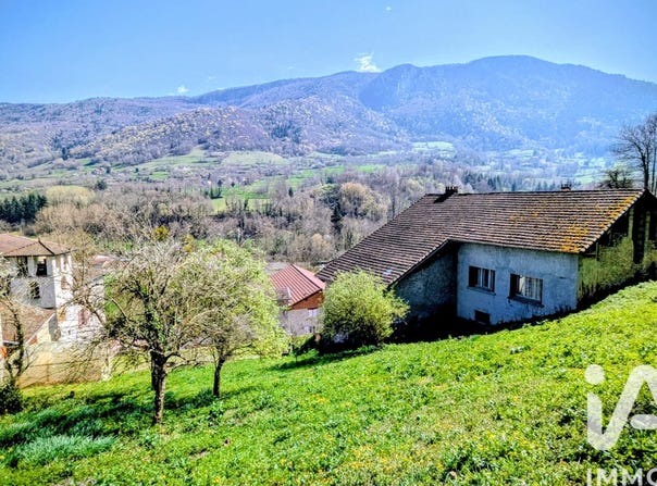 Oriol-en-Royans, Auvergne-Rhône-Alpes 26190
