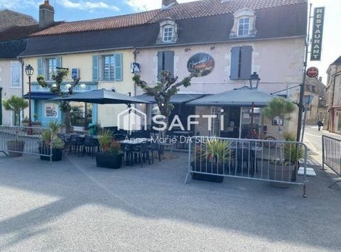 Saint-Savin, Poitou-Charentes 86310