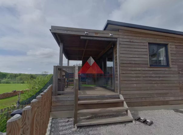 80 Rue du Chateau, Étival, Jura 39130
