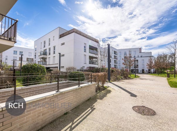 Bois-d'Arcy, Yvelines 78390