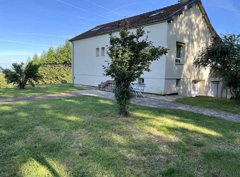 Ferrieres-La-Verrerie, Basse-Normandie 61390