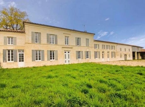 Cherves-Richemont, Charente