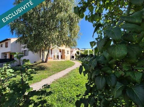 Ambert, Auvergne 63600