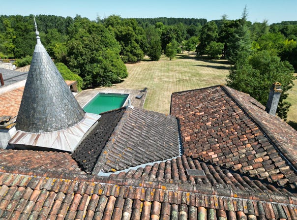 Saint-Jean-d'Angély, Poitou-Charentes 17400
