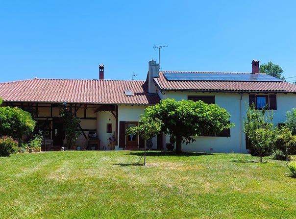 Dompierre-sur-Veyle, Auvergne-Rhône-Alpes 01240