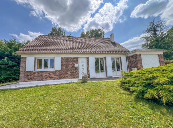 Le Mesnil-Saint-Denis, Yvelines 78320