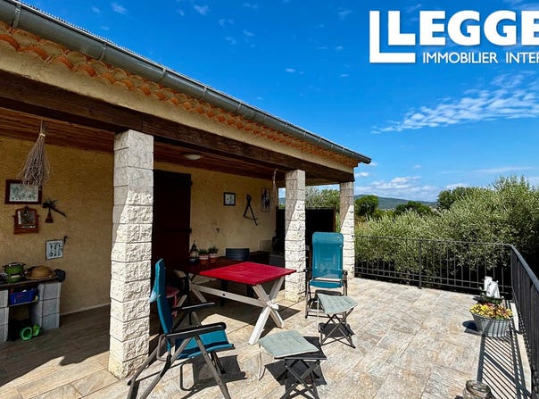Potelières, Occitanie 30500