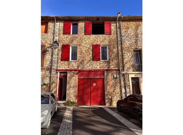 Ampus, Provence-Alpes-Côte-d'Azur 83111