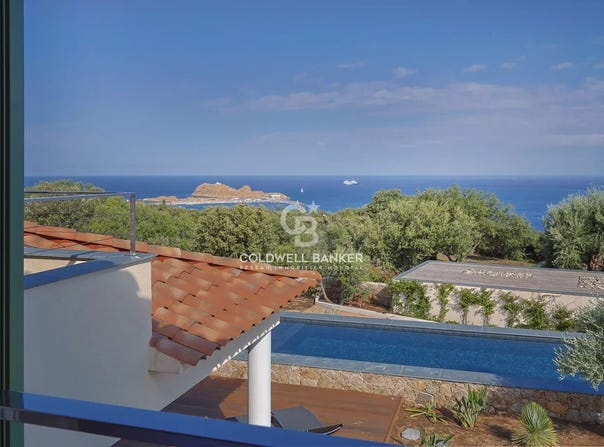 Monticello, Corsica 20220