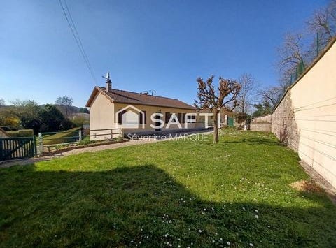 Saint-Mihiel, Lorraine 55300