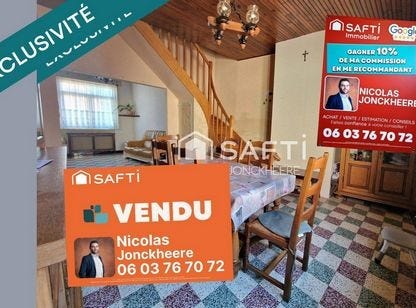 Hazebrouck, Nord-Pas-de-Calais 59190