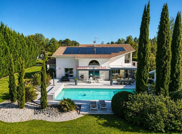 Le Barp, Gironde 33114