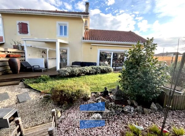Saint-Vincent-de-Tyrosse, Landes 40230