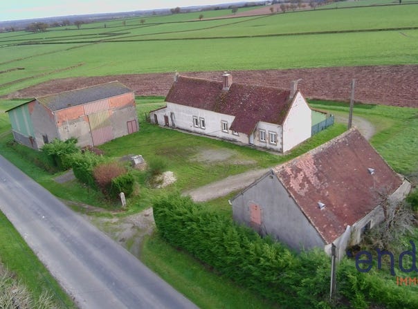 Couleuvre, Auvergne 03320