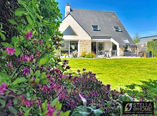 PORDIC, Brittany 22590